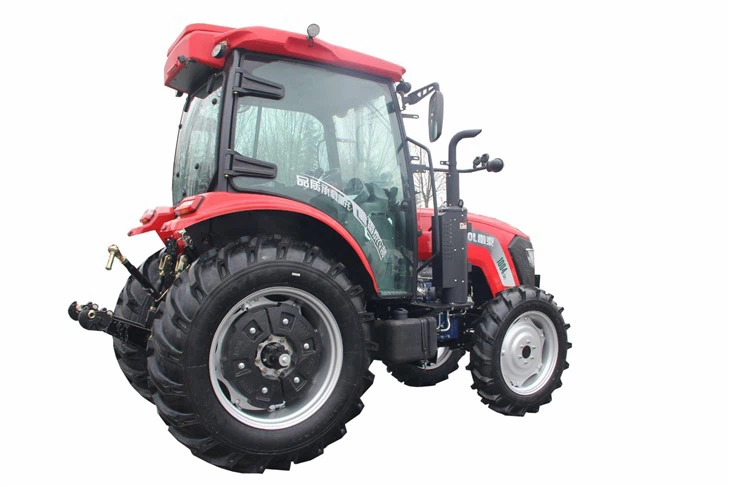 100 HP High Quality Tractor